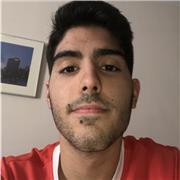 Hola, acabo de terminar segundo de bachillerato con matrícula de honor y doy clases de Matemáticas ll y Quimica